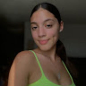 Meet your Posher, Brianne martinez